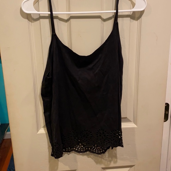 Tank Top - Picture 1 of 3